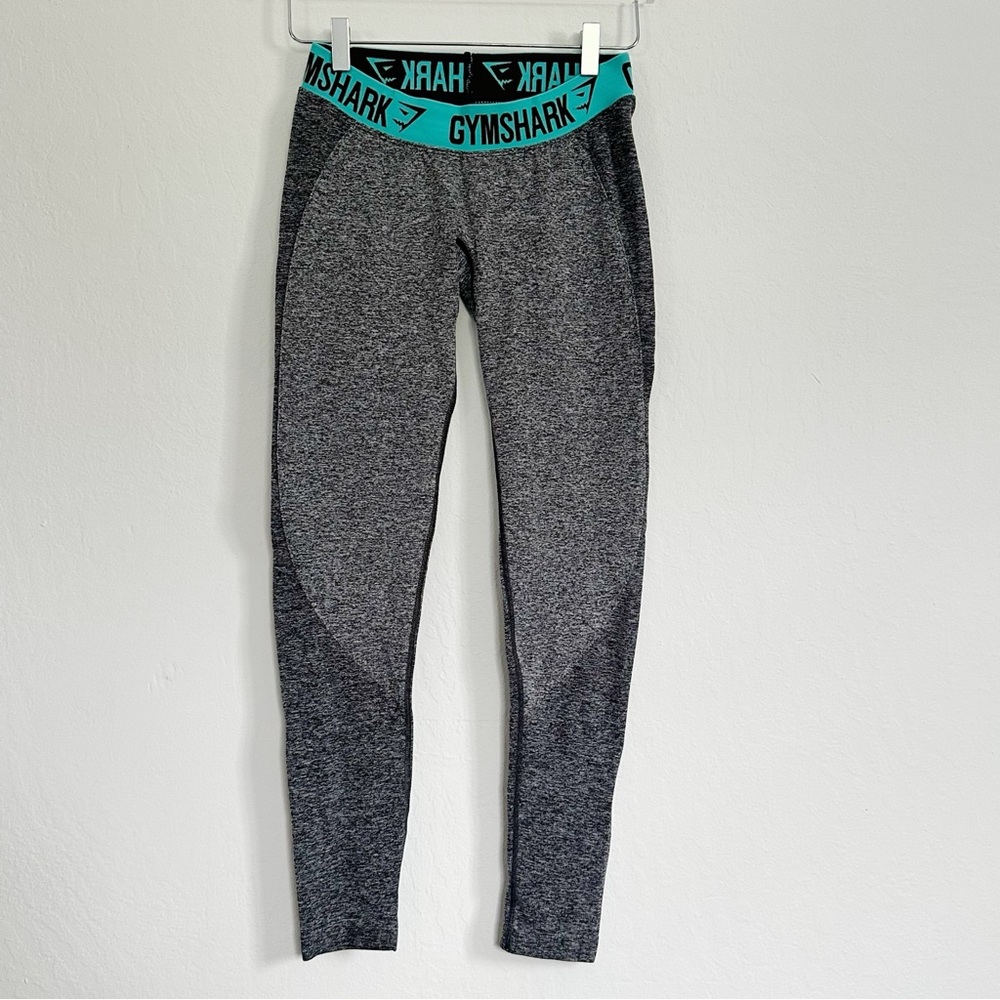 Gymshark Flex Leggings - Picture 5 of 7